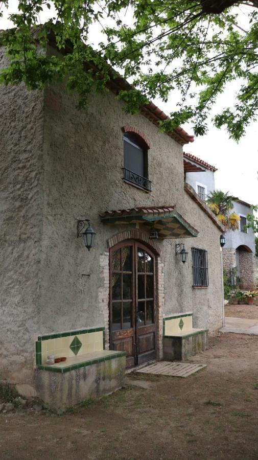 La Caseta Vella ファルセット エクステリア 写真