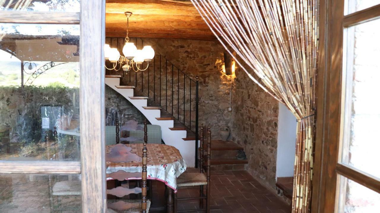 La Caseta Vella ファルセット エクステリア 写真