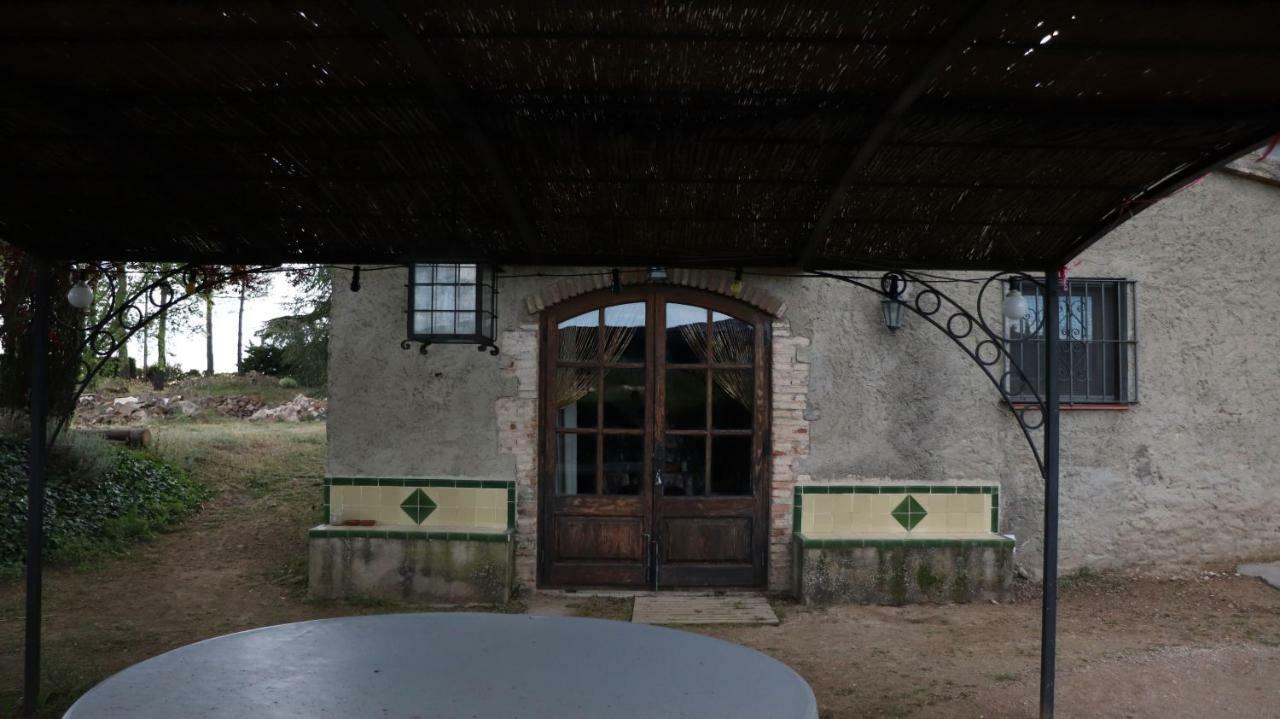 La Caseta Vella ファルセット エクステリア 写真